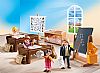 PLAYMOBIL - HEIDI - School Lessons in Dorfli, 70256