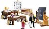 PLAYMOBIL - HEIDI - School Lessons in Dorfli, 70256