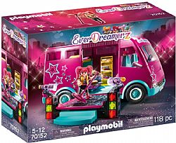 PLAYMOBIL - EVERDREAMERZ - Tourbus Music World, 70152