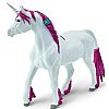 SAFARI - Μινιατούρα Pink Unicorn, 802929