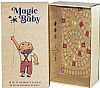 MAGIC BABY - Κούκλα 30cm, Betty Chandal, 31201