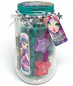 NEBULOUS STARS - Gift Jars - Nail Art, 11516