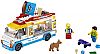 LEGO - CITY - Ice Cream Truck, 60253