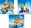 LEGO - CITY - Ice Cream Truck, 60253