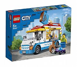 LEGO - CITY - Ice Cream Truck, 60253