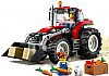 LEGO - CITY - Tractor, 60287