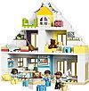 LEGO - DUPLO - Modular Playhouse, 10929
