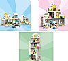 LEGO - DUPLO - Modular Playhouse, 10929