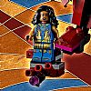 LEGO - SUPER HEROES - In Arishems Shadow, 76155