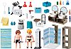 PLAYMOBIL - CITY LIFE - Bathroom, 9268