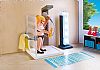 PLAYMOBIL - CITY LIFE - Bathroom, 9268