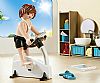 PLAYMOBIL - CITY LIFE - Bathroom, 9268