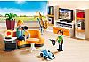 PLAYMOBIL - CITY LIFE - Living Room, 9267