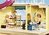 PLAYMOBIL - FAMILY FUN - Bungalow with Pool, 70435