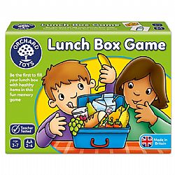 ORCHARD - Επιτραπέζιο *Lunch Box Game*, 020