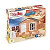 TEIFOC - Χτίζοντας με τούβλα *Εξοχικό Σπίτι*, 4500