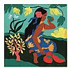 DJECO - Ζωγραφική με Νεροχρώματα *Paul Gauguin*, 09372