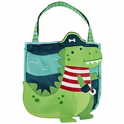 STEPHEN JOSEPH - Τσάντα Παραλίας Beach Totes *DINO*, 1003-59a