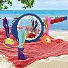 B TOYS - Σετ Κατάδυσης με Απόχη *Finley*, 1521z