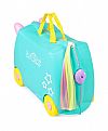 TRUNKI - Βαλίτσα 3σε1, Unicorn Una, 0287