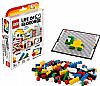 LEGO - APPLICATION GAME- Life of George, 21201