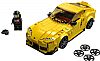 LEGO - SPEED CHAMPIONS - Toyota GR Supra, 76901