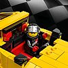 LEGO - SPEED CHAMPIONS - Toyota GR Supra, 76901