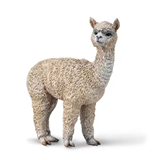 COLLECTA - WILD - Alpaca, 88960