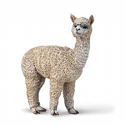 COLLECTA - WILD - Alpaca, 88960