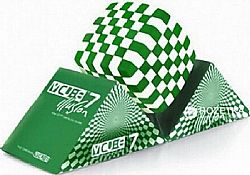 VERDES - V-Cube 7 Illusion Green White