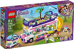 LEGO - FRIENDS - Friendship Bus, 41395