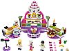LEGO - FRIENDS - Baking Competition, 41393