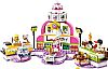 LEGO - FRIENDS - Baking Competition, 41393