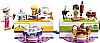 LEGO - FRIENDS - Baking Competition, 41393