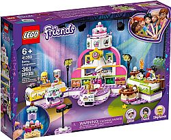 LEGO - FRIENDS - Baking Competition, 41393