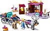 LEGO - DISNEY - Elsas Wagon Adventure, 41166