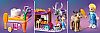 LEGO - DISNEY - Elsas Wagon Adventure, 41166