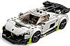 LEGO - SPEED CHAMPIONS - Koenigsegg Jesko, 76900
