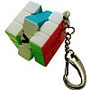 VERDES - V-Cube 3, Flat Keychain, VK-F