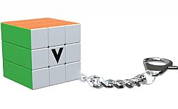 VERDES - V-Cube 3, Flat Keychain, VK-F