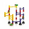 QUERCETTI - Τόμπογκαν Migoga Marble Run Basic, 45pcs, 6535