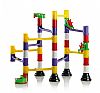 QUERCETTI - Τόμπογκαν Migoga Marble Run Basic, 45pcs, 6535