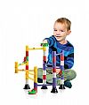 QUERCETTI - Τόμπογκαν Migoga Marble Run Basic, 45pcs, 6535