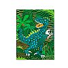 BOX CANDIY - Χρωματίζω με Scratch *Dinosaurs*, 9939057