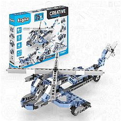 ENGINO - CREATIVE BUILDER 25models, 2531