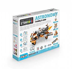 ENGINO - STEM 5models, Astronomy, STEM08