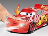 REVELL - Κατασκευή FIRST CONSTRUCTION 19pcs - Lightning McQueen, 00920