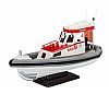 REVELL - Model Set 1/72 - Skill 3, Rescue Boat Verena, 65228