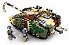 SLUBAN - ARMY - Armored Fighting Vehicle, 0858