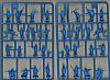 ITALERI - Στρατιωτάκια 1:72 - American Infantry 48pcs, 6060